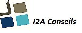 LOGO I2A CONSEILS
