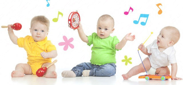 Bebes (0-1 años)