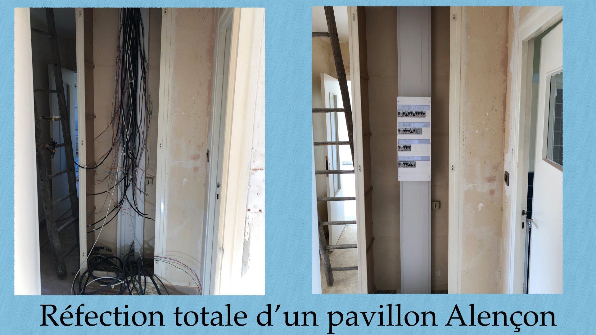 electricien alençon electricien alençon