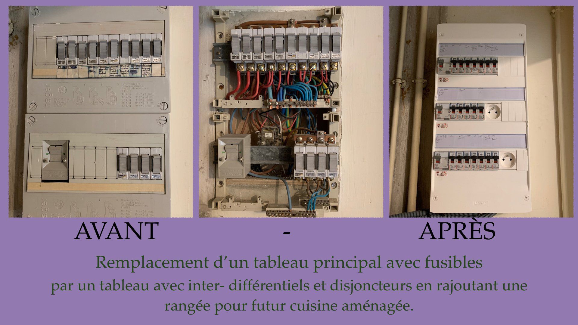 Electricien Alençon 61 Electricien Alençon 61