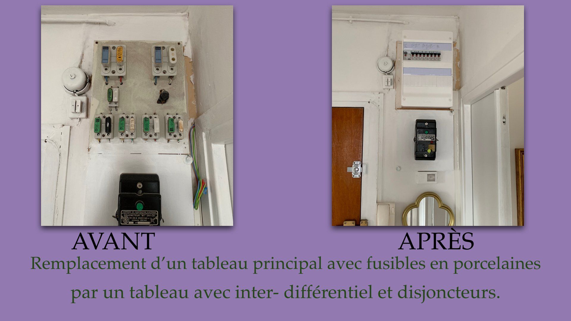 Electricien Alençon 61 Electricien Alençon 61