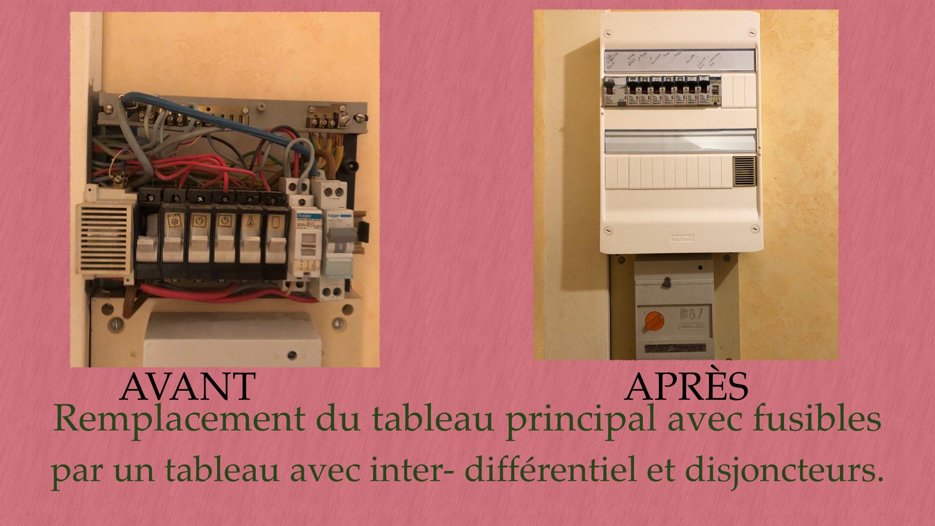 electricien alençon electricien alençon