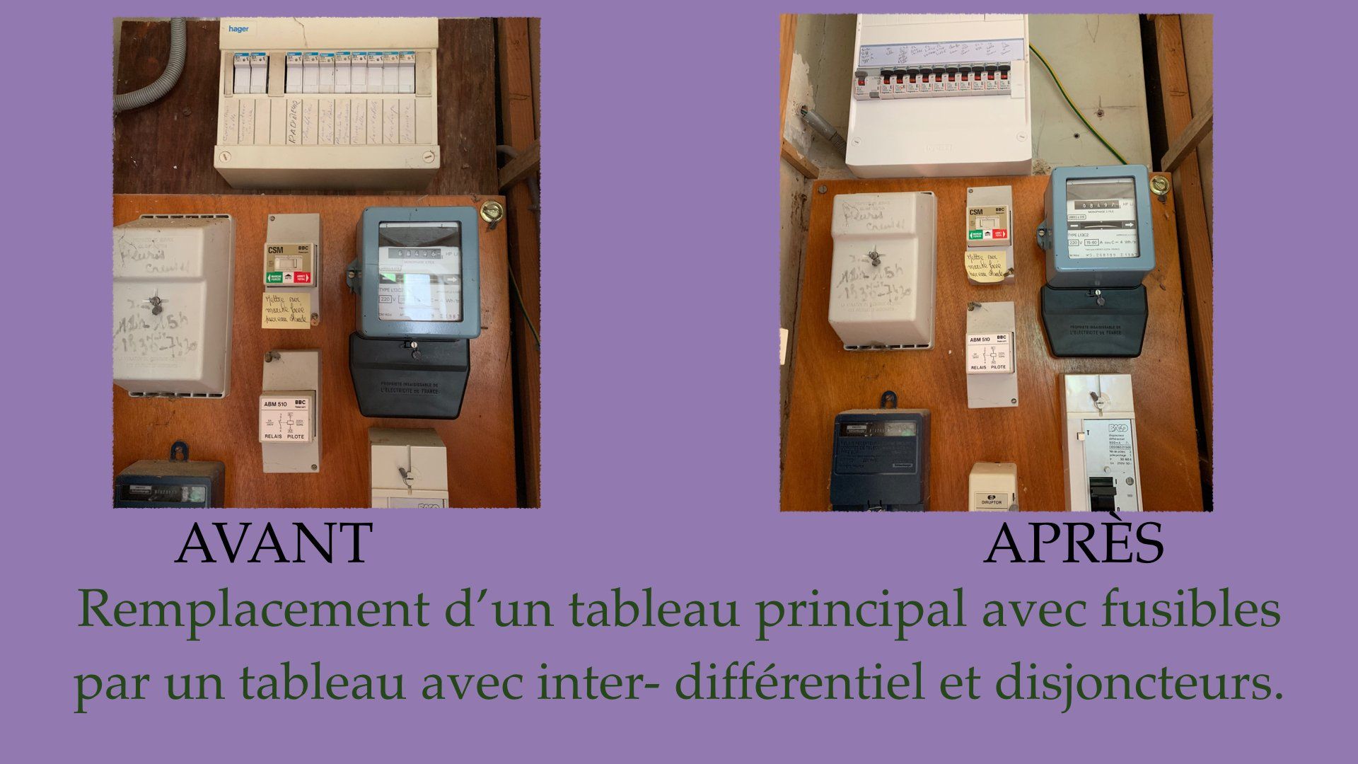 Electricien Alençon 61 Electricien Alençon 61