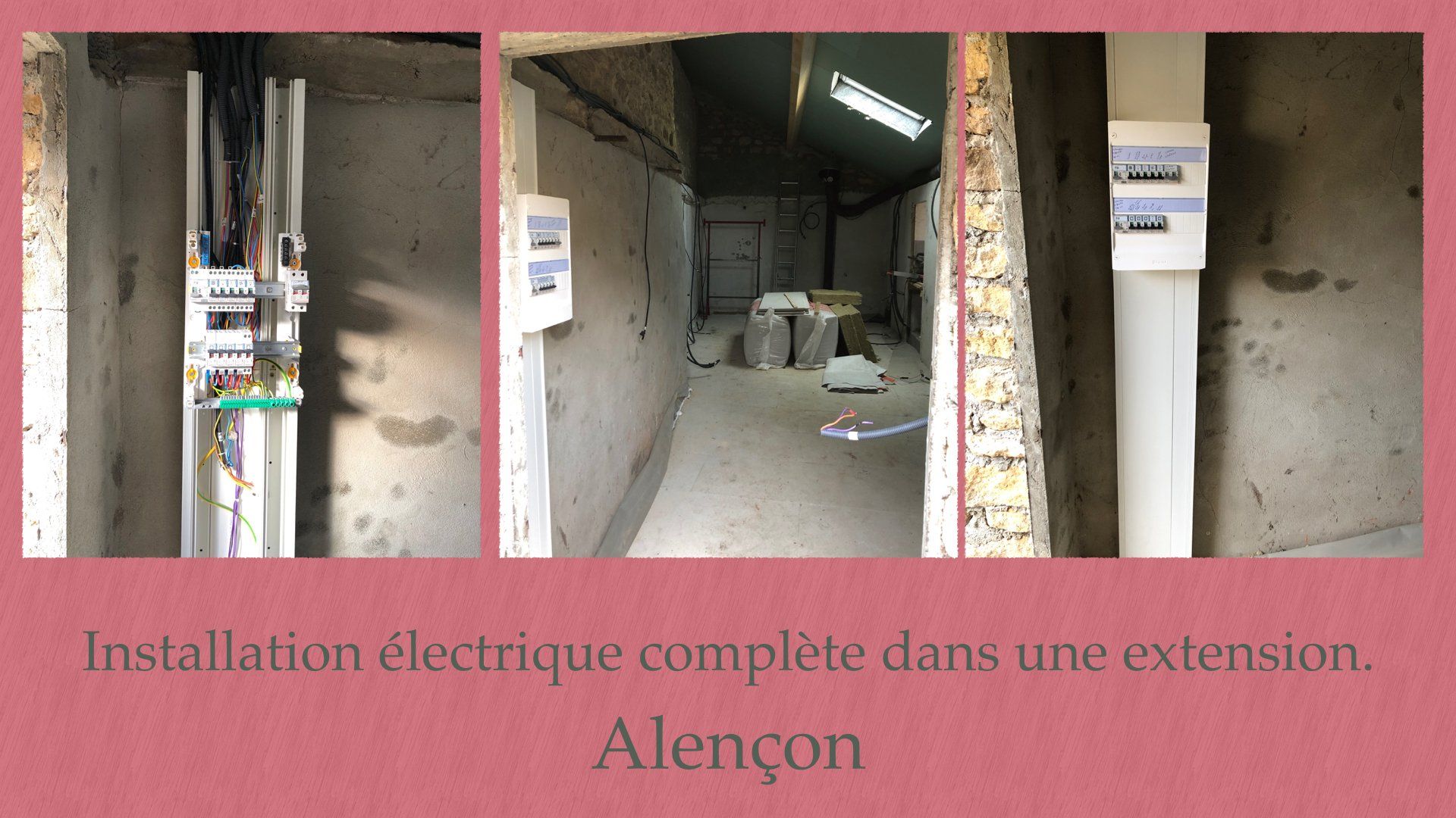 electricien alençon electricien alençon