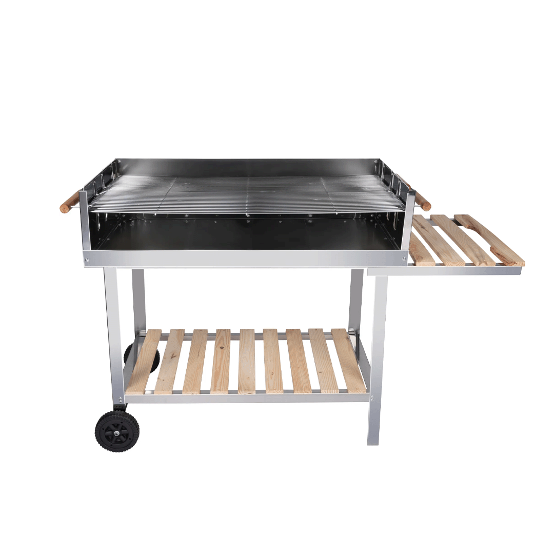 Grillgerät zur Vermietung von Metzgerei Dey Altstadt Frankfurt am Main