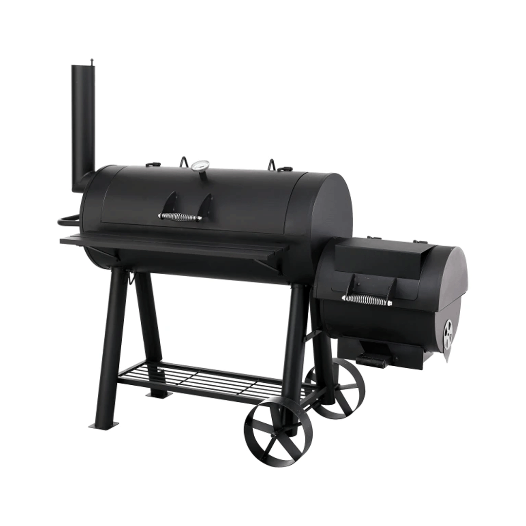 Smoker zur Vermietung von Metzgerei Dey Altstadt Frankfurt am Main