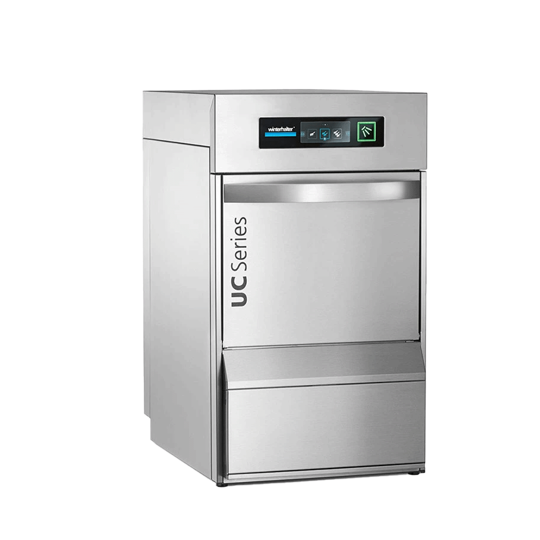 Geschirrspülmaschine zur Vermietung von Metzgerei Dey Altstadt Frankfurt am Main