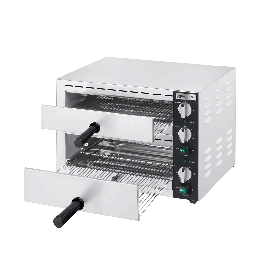 Grillgerät zur Vermietung von Metzgerei Dey Altstadt Frankfurt am Main