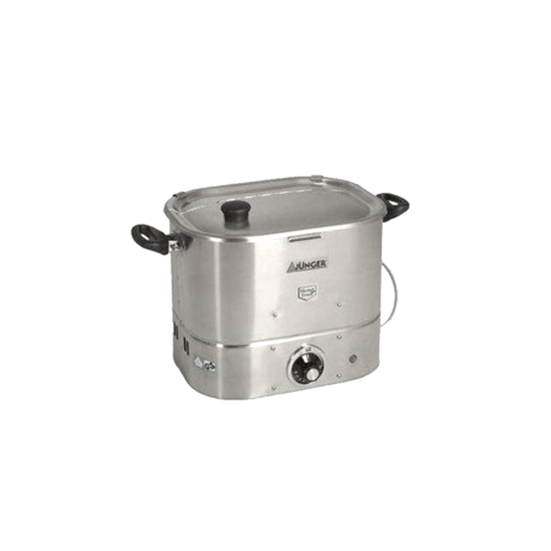 Wurstwärmer zur Vermietung von Metzgerei Dey Altstadt Frankfurt am Main