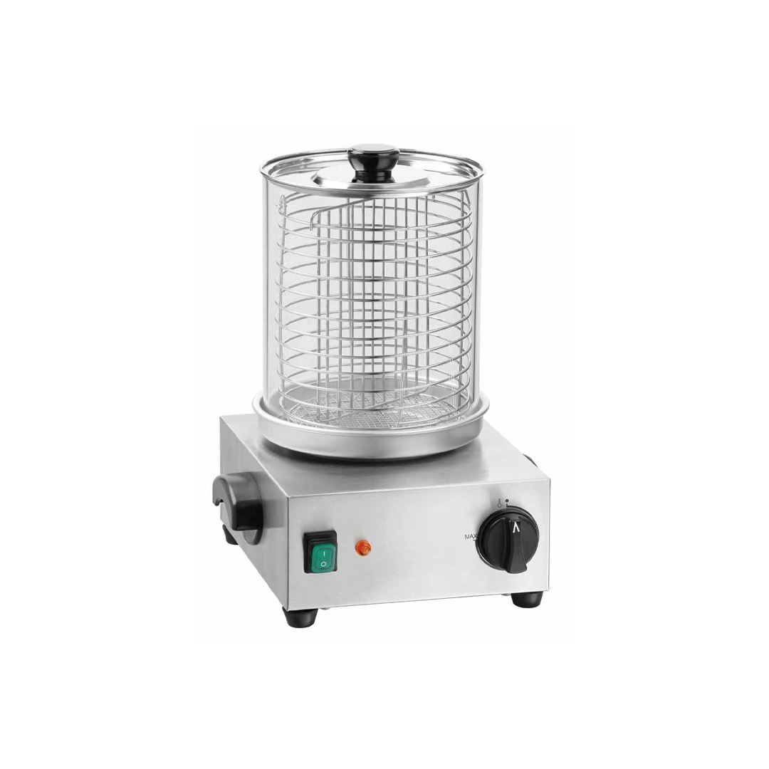 Warmhaltegerät zur Vermietung von Metzgerei Dey Altstadt Frankfurt am Main