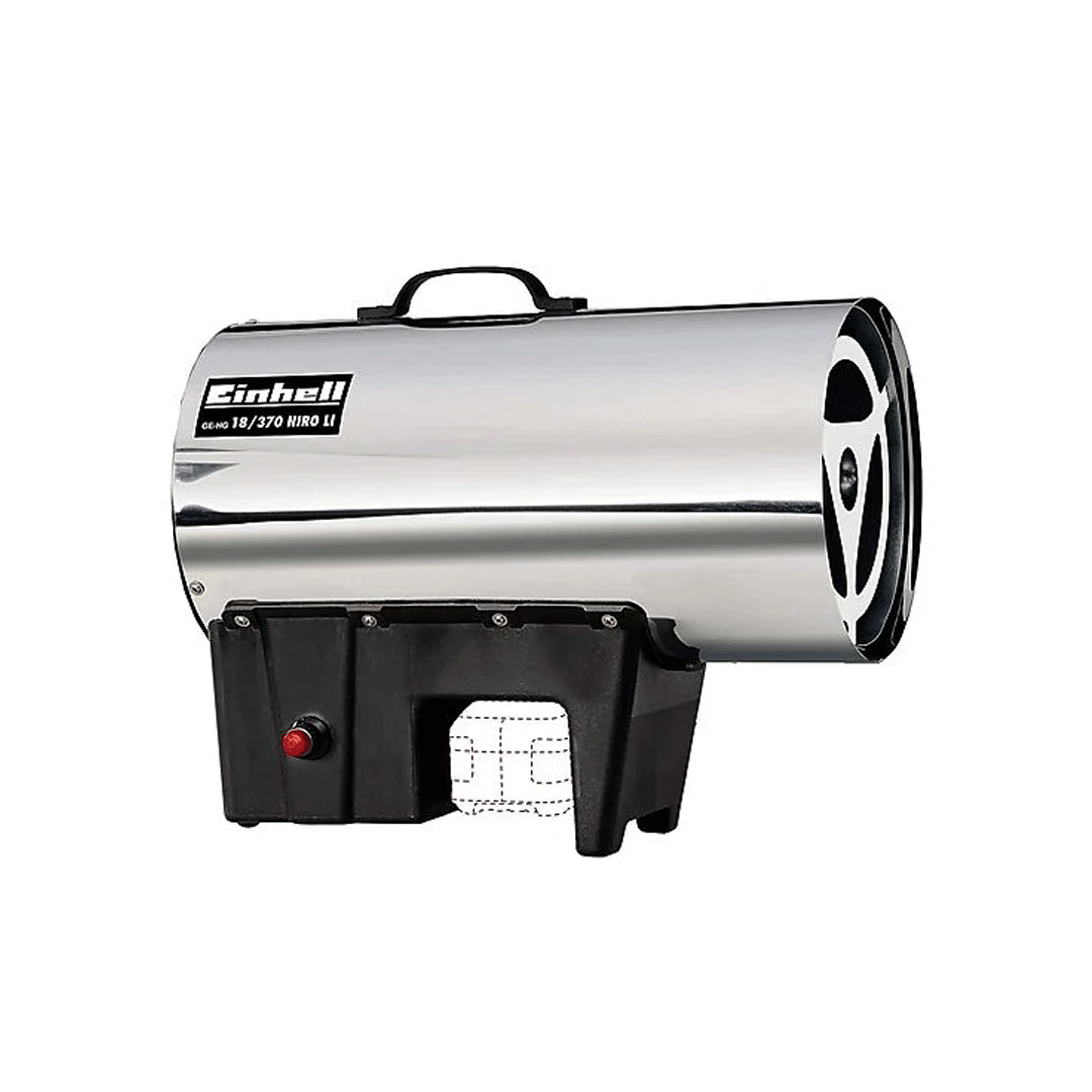 Heizgebläse zur Vermietung von Metzgerei Dey Altstadt Frankfurt am Main