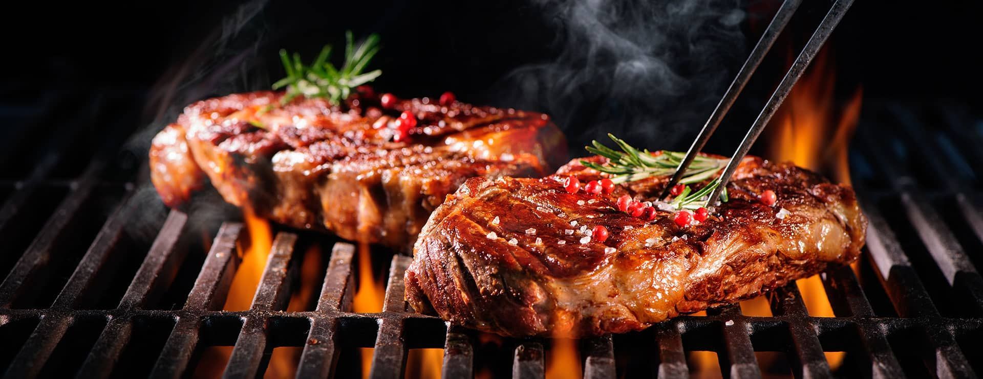 Steaks Metzgerei Dey Altstadt Frankfurt am Main