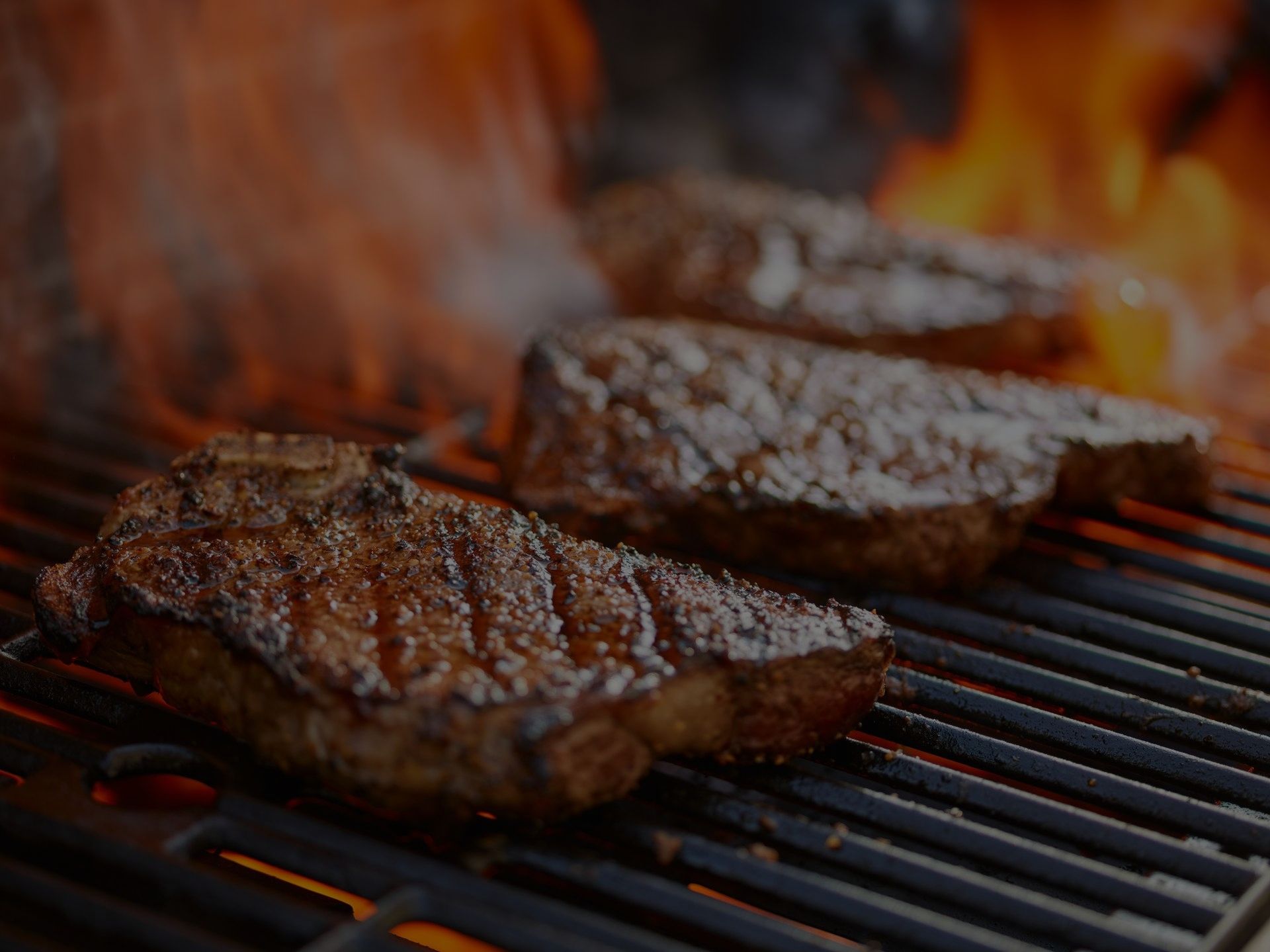 Steaks Metzgerei Dey Altstadt Frankfurt am Main