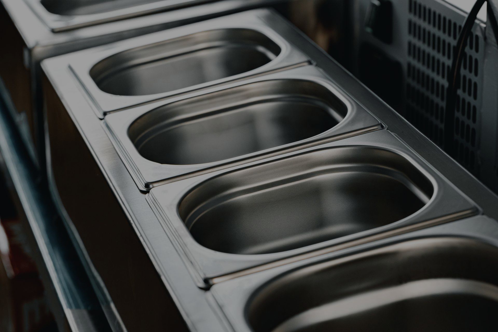 Behälter Metzgerei Dey Altstadt Frankfurt am Main