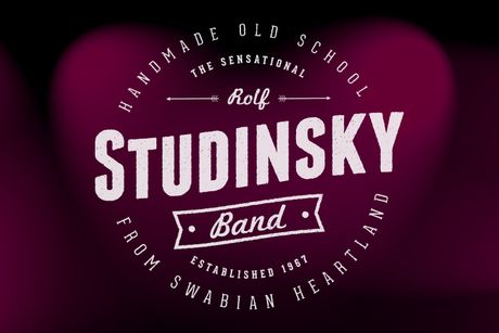 Studinsky Band Logo