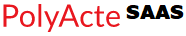 Polyacte Saas Polyacte Saas