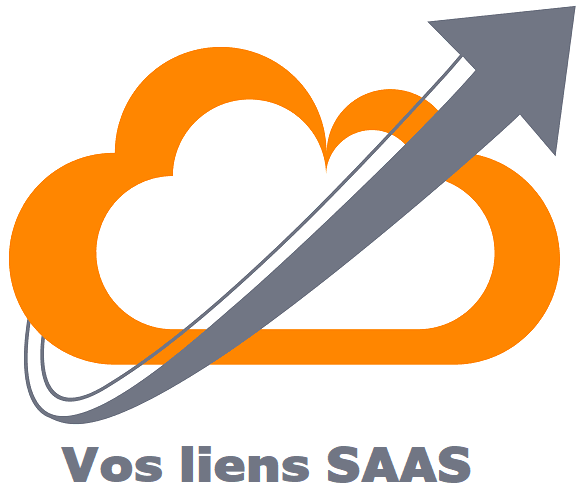 Vos liens Saas Vos liens Saas