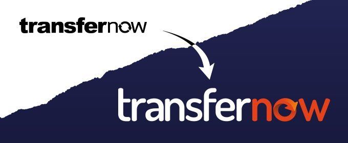 le site TransfertNow TransfertNow