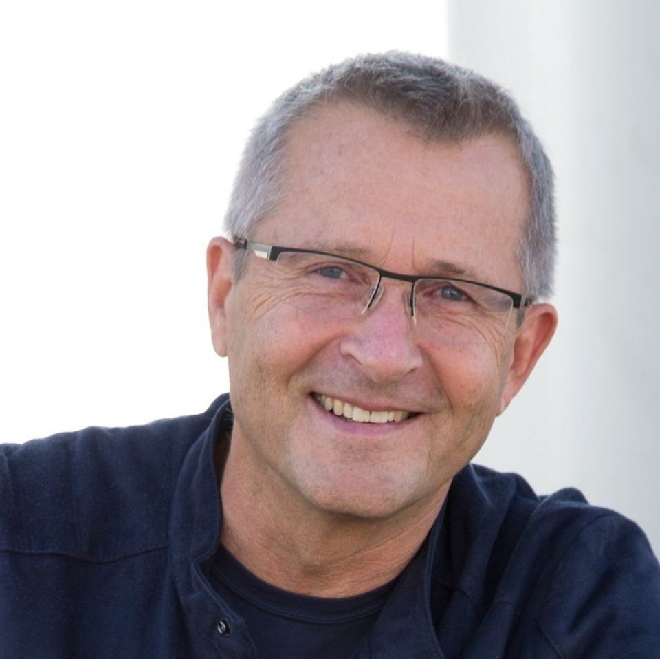 Geschäftsführer Bernd F. Goldschmidt Geschäftsführer Bernd F. Goldschmidt