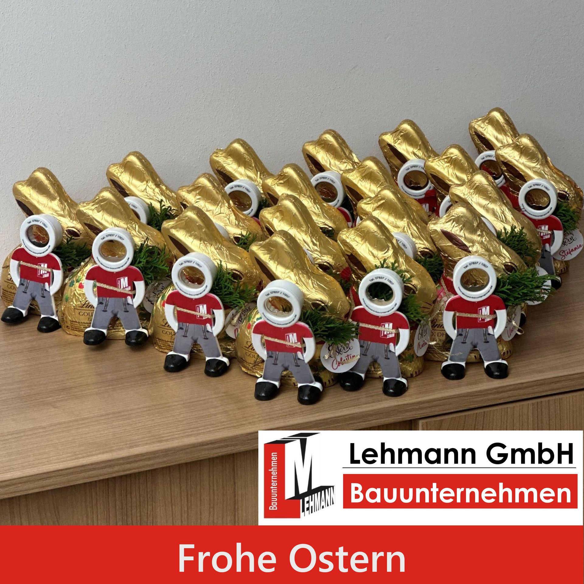 Ostern Ostern