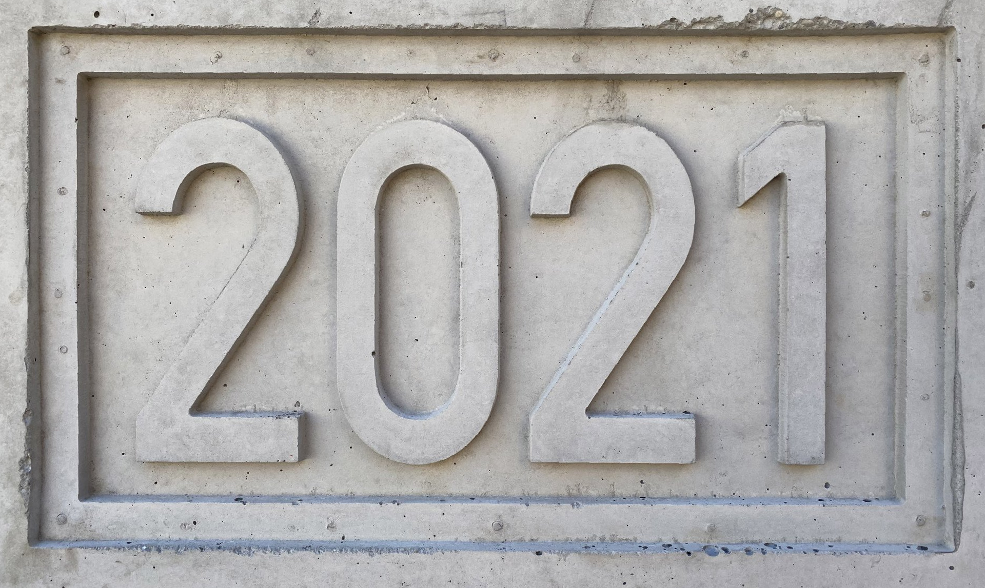 Projekte in 2021 Unsere Projekte 2021