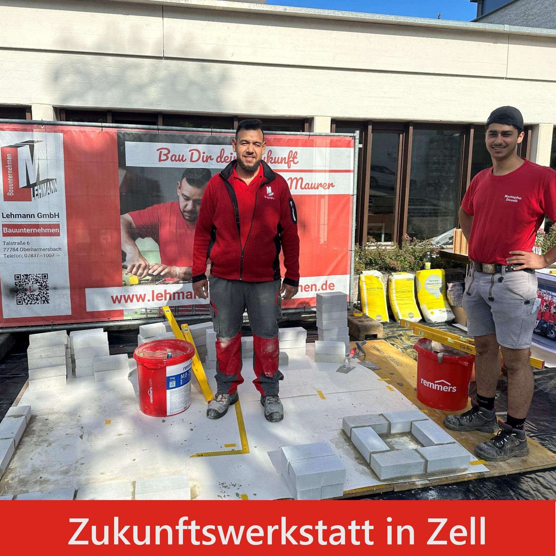 Zukunftswerkstatt Zukunftswerkstatt