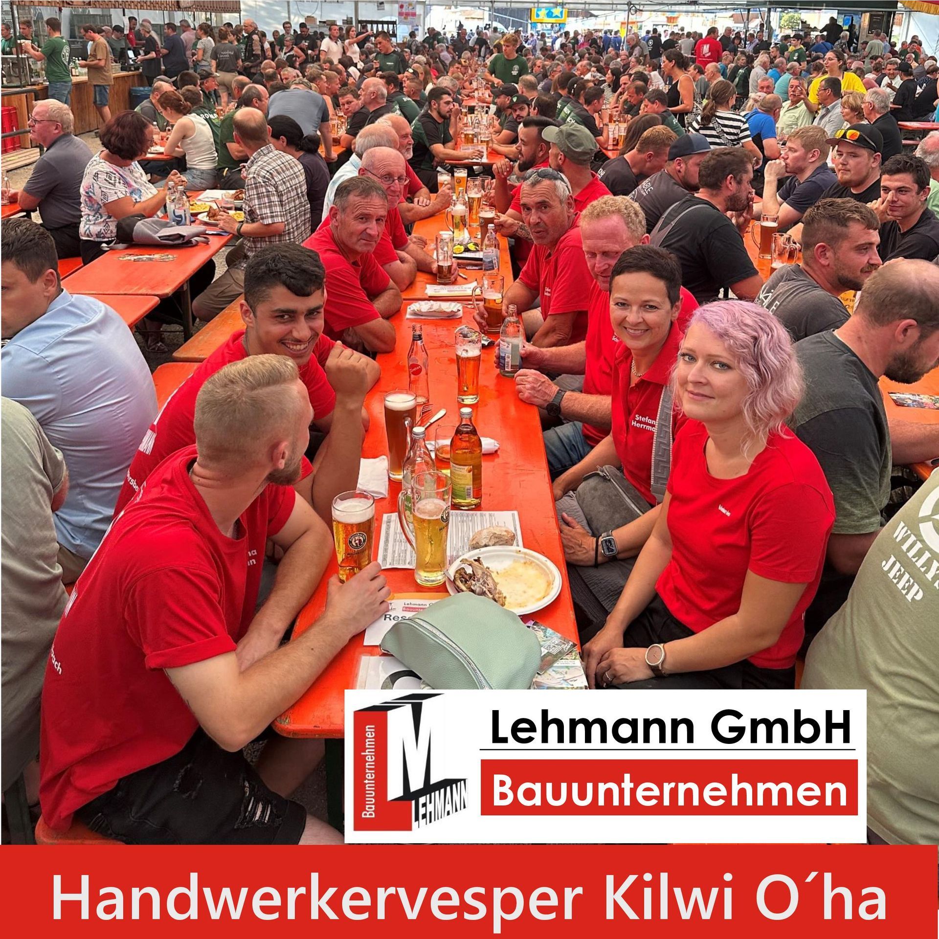 Handwerkervesper Kilwi Handwerkervesper Kilwi