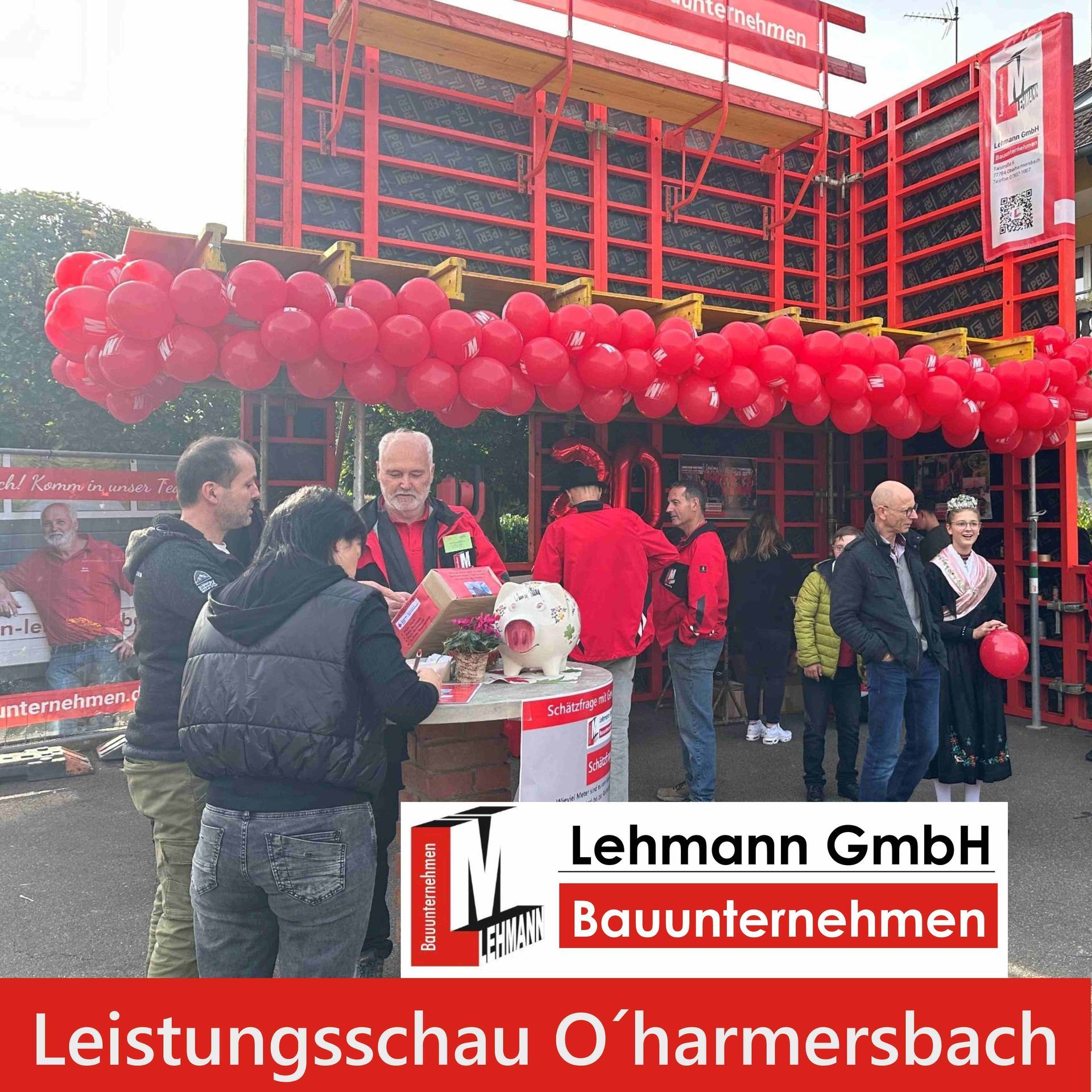 Leistungsschau Leistungsschau