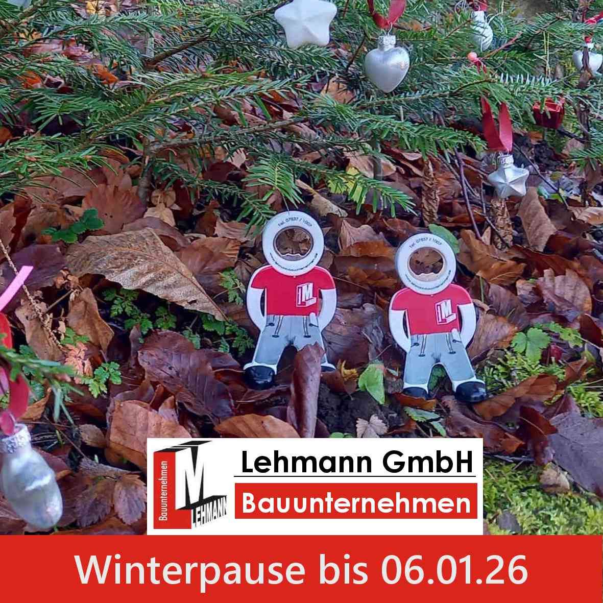 Betriebsferien Betriebsferien