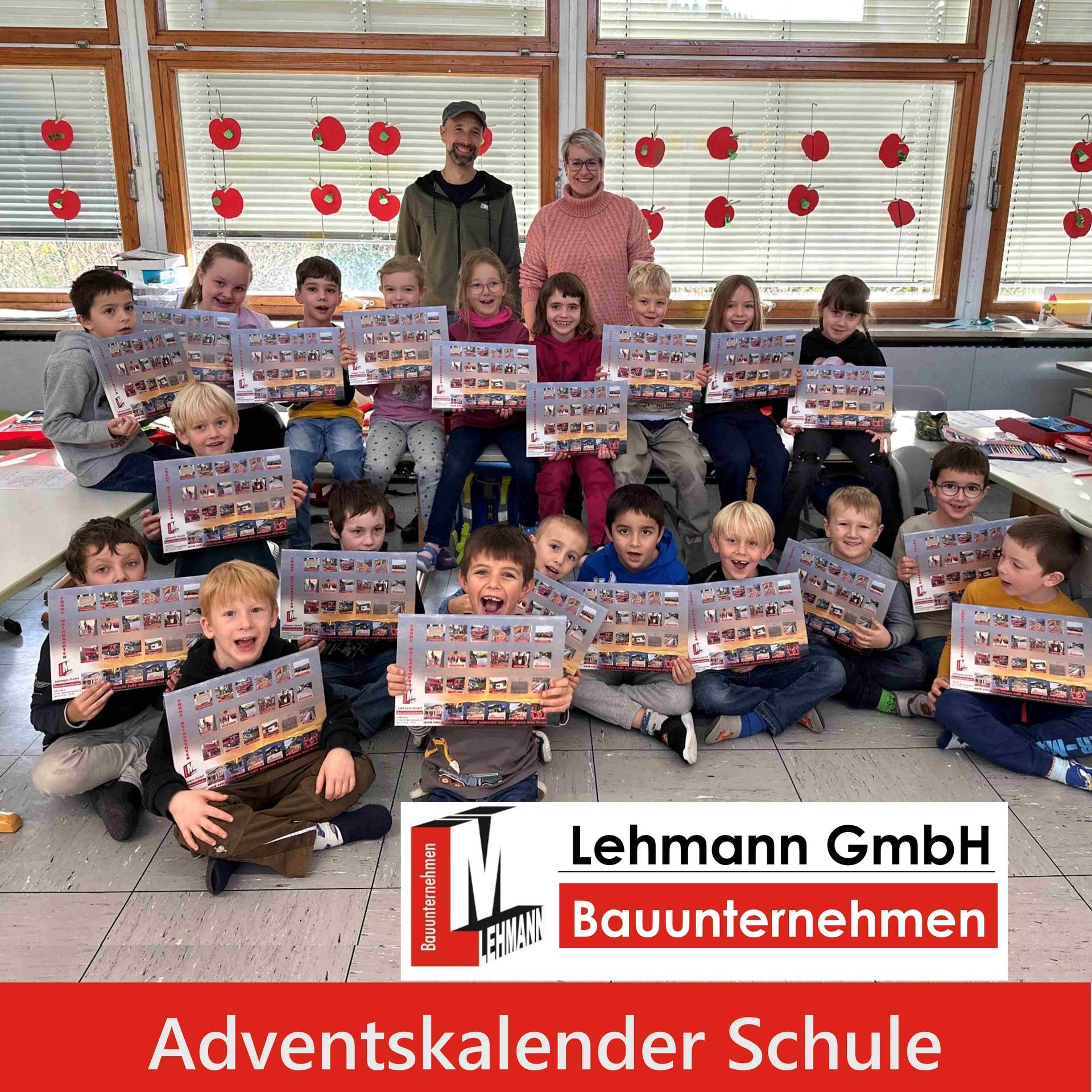 Adventskalender Adventskalender