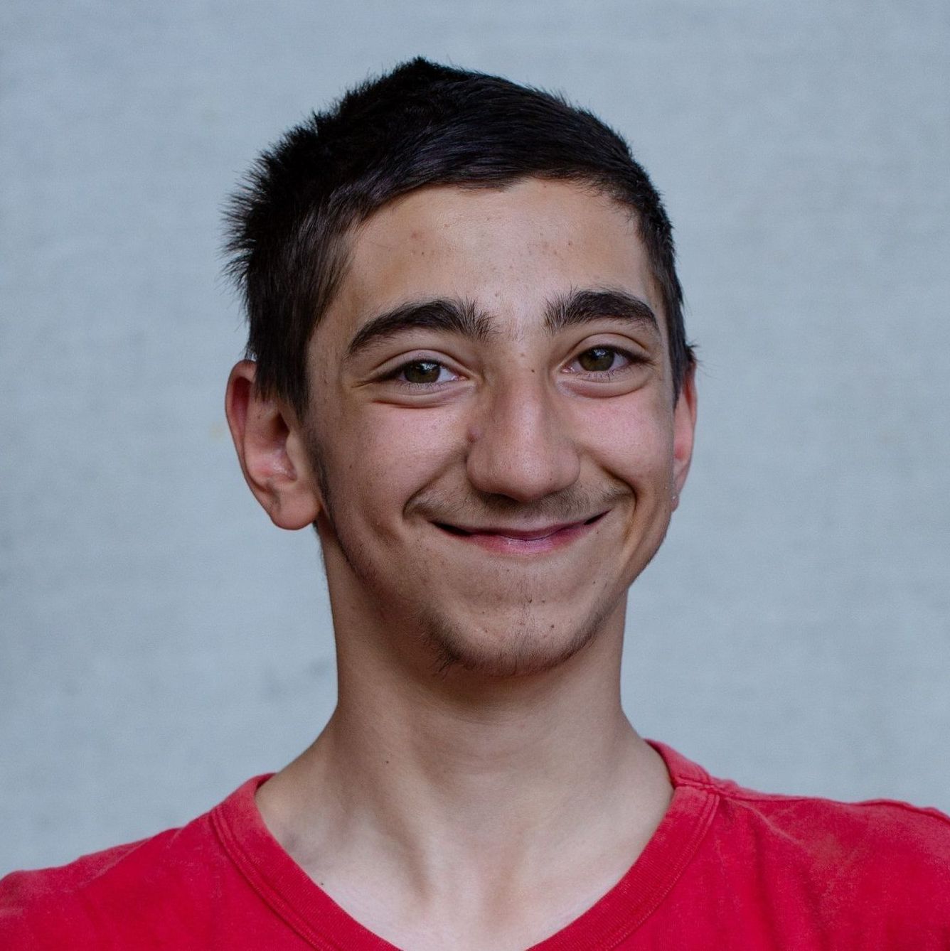 Benjamin Brigante Benjamin Brigante