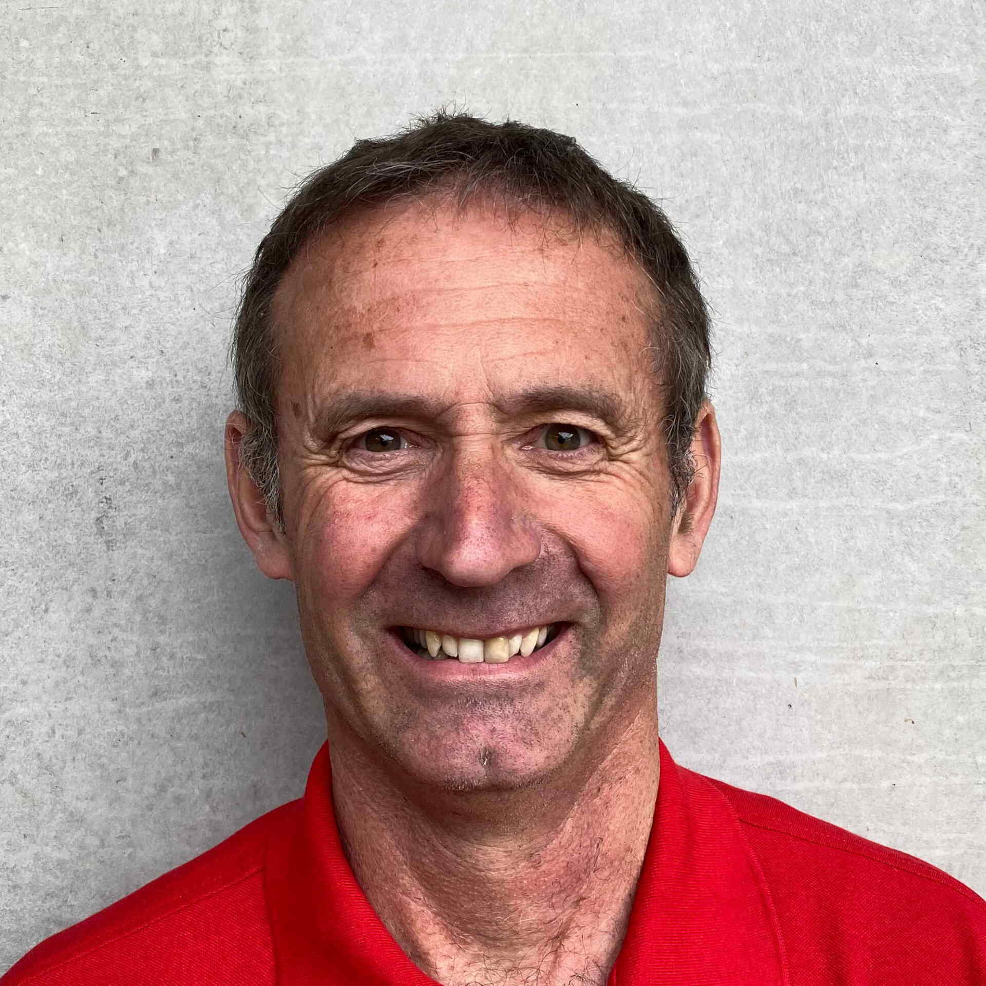 Meinrad Hug Meinrad Hu