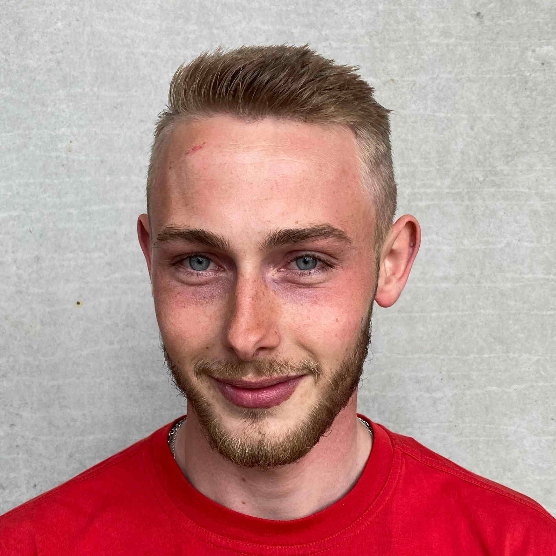 Sascha Köhn Sascha Köhn