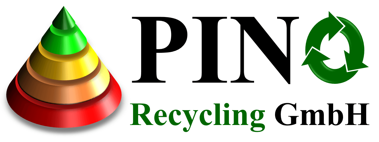 Kreislaufwirtschaft, Wiederverwendung von Produkten zur Ressourcenschonung Pino Recycling GmbH