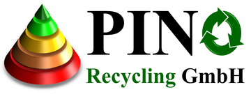 Kreislaufwirtschaft, Wiederverwendung von Produkten zur Ressourcenschonung Pino Recycling GmbH