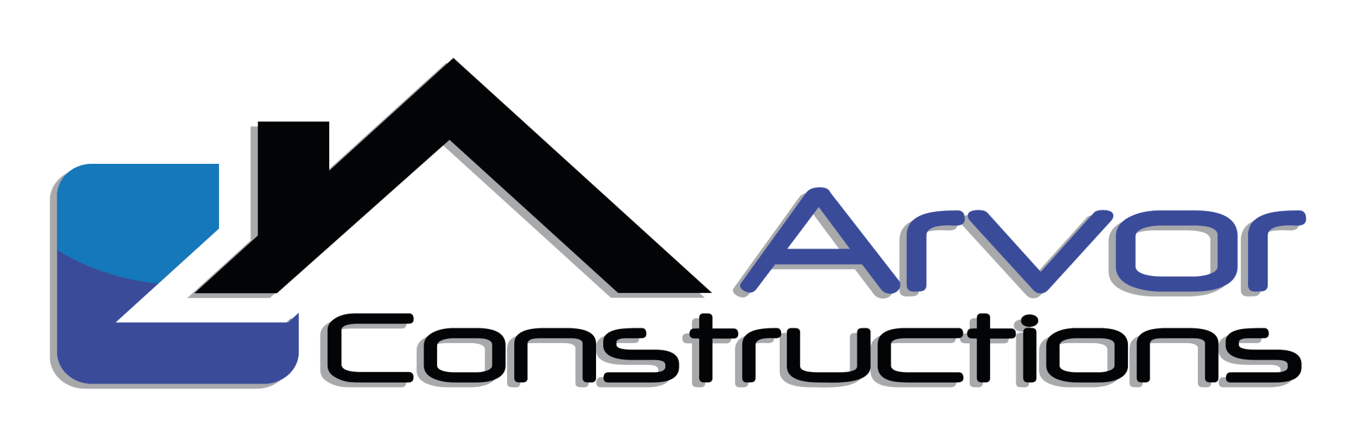 arvor constructions - logo