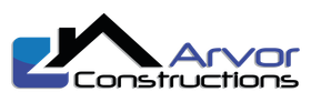 arvor constructions - logo