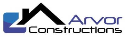 arvor constructions - logo