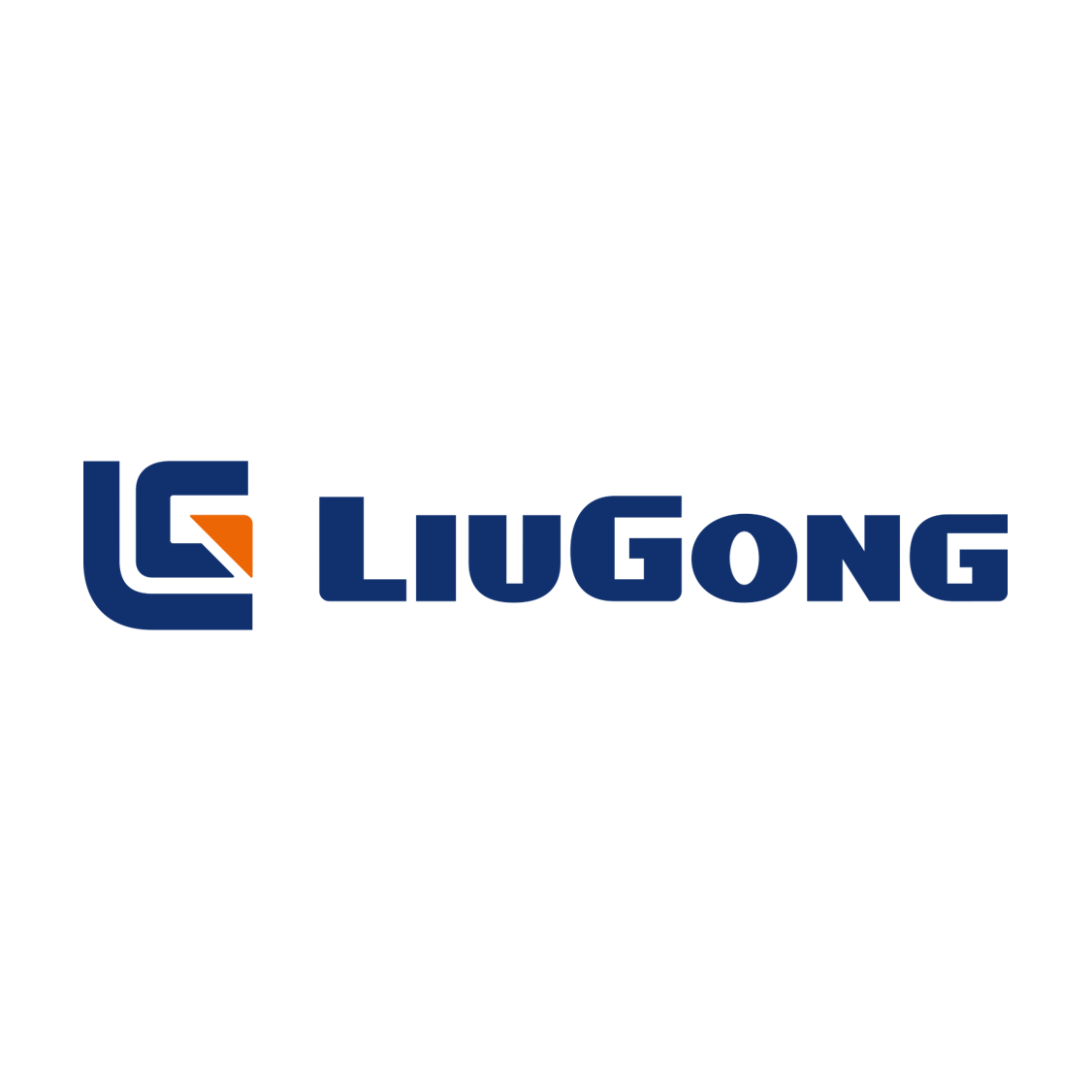 Logo LiuGong / Kunde prinz management consulting GmbH