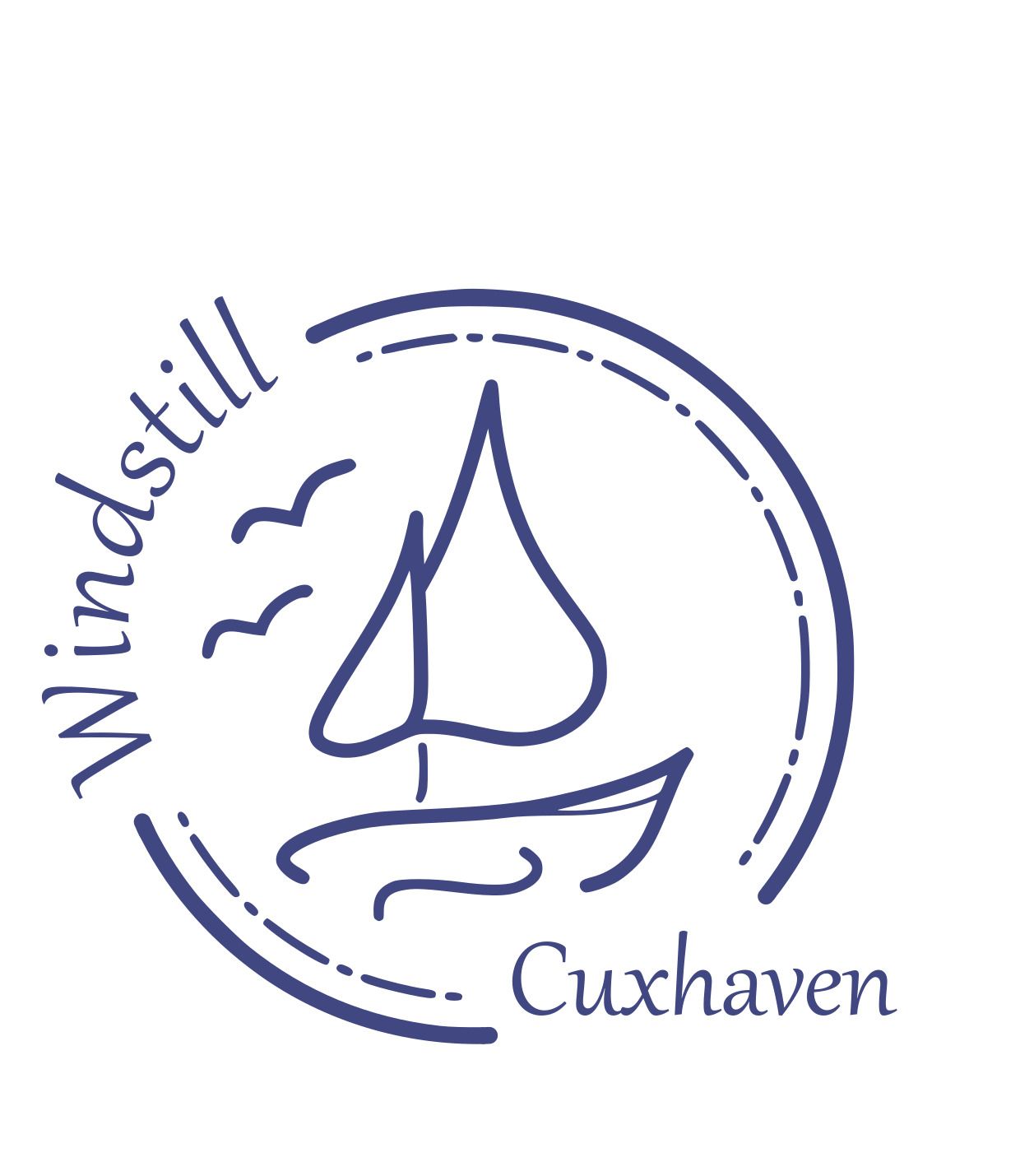Firmenlogo Windstill Cuxhaven
