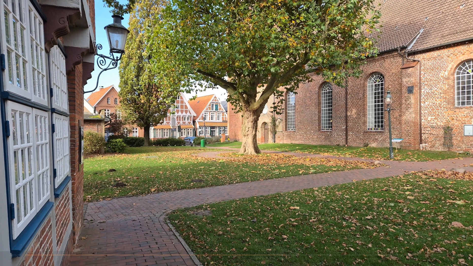 Bild zum YouTube Video Otterndorf