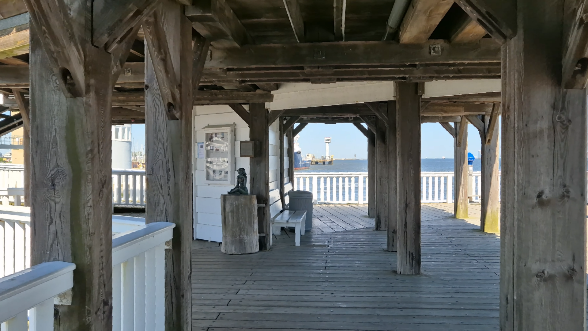 Bild zum YouTube Video Alte Liebe