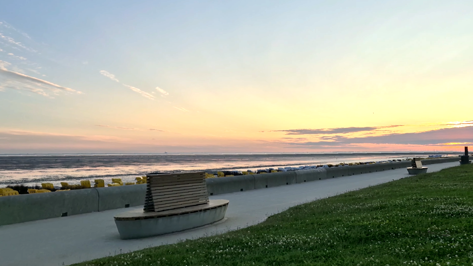 Bild zum YouTube Video Duhnen