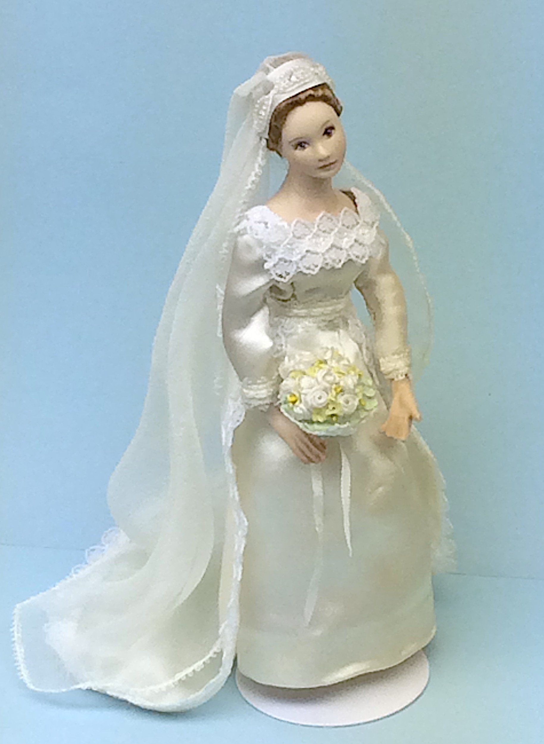 Janice-Bride