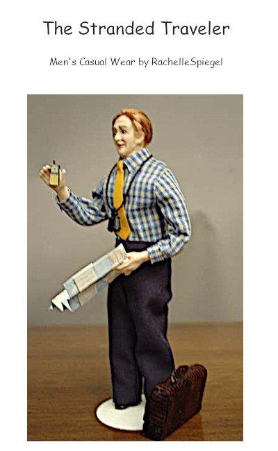 The Stranded Traveler