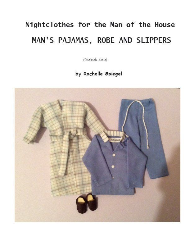 Nightclothes for the Man of the House
