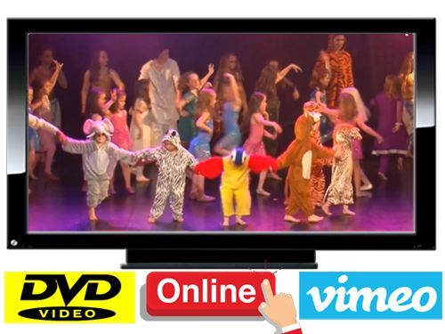 Film DVD video filming of our school play show Film DVD video filming of our school play show