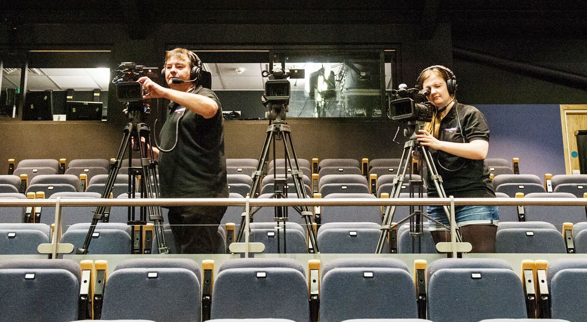 Highlight Productions - video production company based in Bracknell, Berkshire providing audio visual services for the events and entertainment industries. Highlight Productions - video production company based in Bracknell, Berkshire providing audio visual services for the events and entertainment industries.