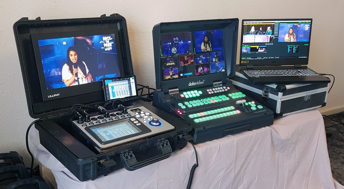 Highlight Productions - video production company based in Bracknell, Berkshire providing audio visual services for the events and entertainment industries. Highlight Productions - video production company based in Bracknell, Berkshire providing audio visual services for the events and entertainment industries.