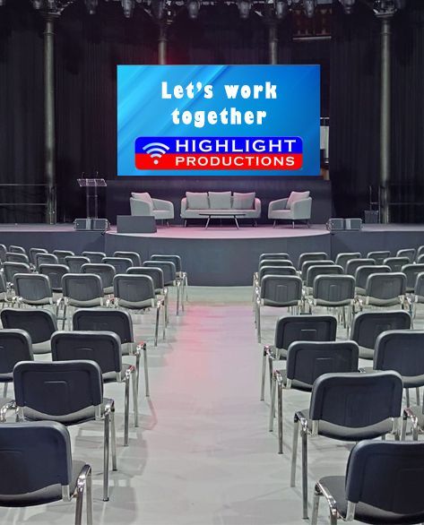 Ideas to make events better Ideas to make events better